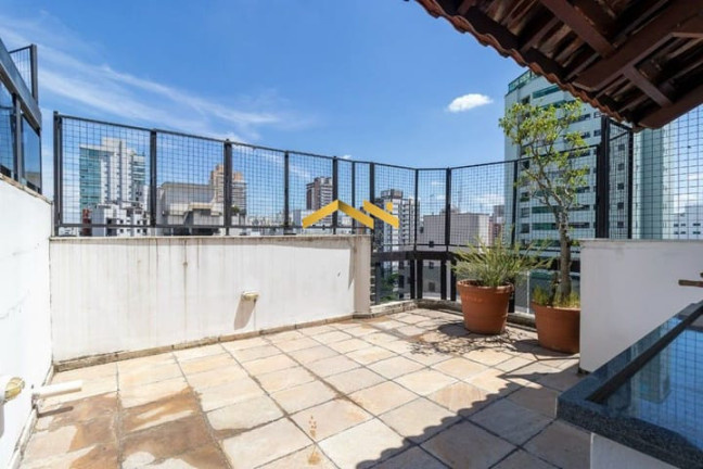 Imagem Apartamento com 4 Quartos à Venda, 305 m² em Indianópolis - São Paulo Imagem Apartamento com 4 Quartos à Venda, 305 m² em Indianópolis - São Paulo