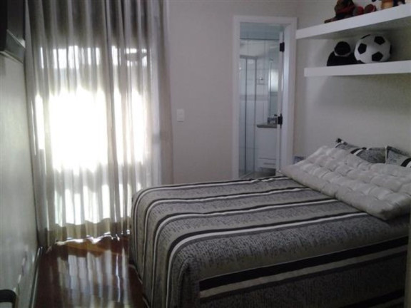 Imagem Imóvel com 4 Quartos à Venda, 250 m² em Jardim Do Mar - São Bernardo Do Campo Imagem Imóvel com 4 Quartos à Venda, 250 m² em Jardim Do Mar - São Bernardo Do Campo