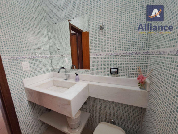 Imagem Casa com 3 Quartos para Alugar, 220 m² em Condomínio Villagio Capriccio - Louveira Imagem Casa com 3 Quartos para Alugar, 220 m² em Condomínio Villagio Capriccio - Louveira