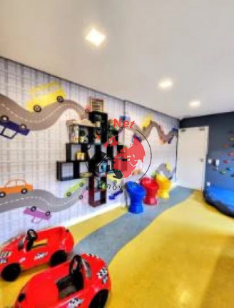 Imagem Apartamento com 2 Quartos à Venda, 42 m² em Parque Espacial - São Bernardo Do Campo Imagem Apartamento com 2 Quartos à Venda, 42 m² em Parque Espacial - São Bernardo Do Campo