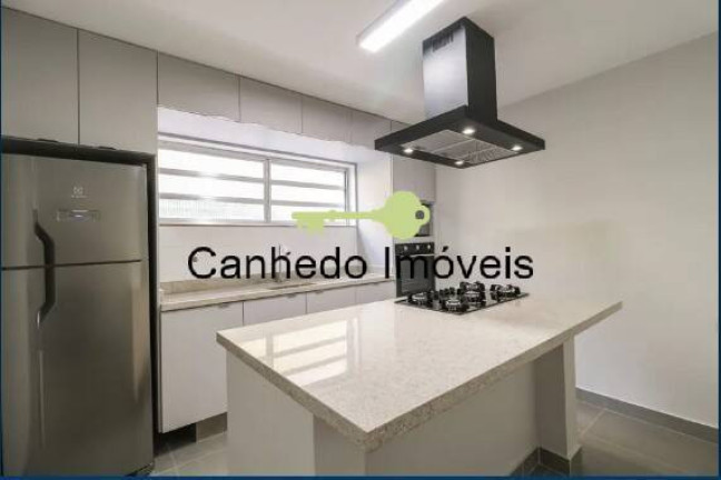 Imagem Casa com 4 Quartos à Venda, 140 m² em Moema - São Paulo