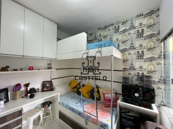 Imagem Casa com 3 Quartos à Venda, 112 m² em Alto Da Boa Vista - Londrina