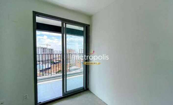 Imagem Apartamento com 3 Quartos à Venda, 72 m² em Vila Firmiano Pinto - São Paulo