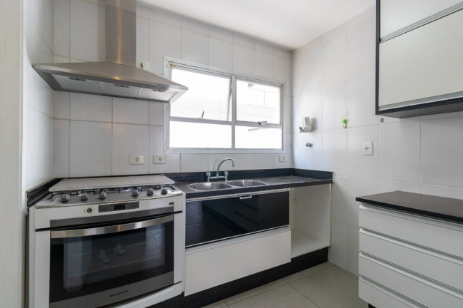 Imagem Apartamento com 3 Quartos à Venda, 90 m² em Brooklin Paulista - São Paulo