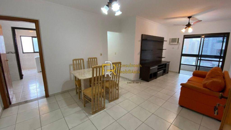 Imagem Apartamento com 2 Quartos à Venda, 85 m² em Canto Do Forte - Praia Grande Imagem Apartamento com 2 Quartos à Venda, 85 m² em Canto Do Forte - Praia Grande