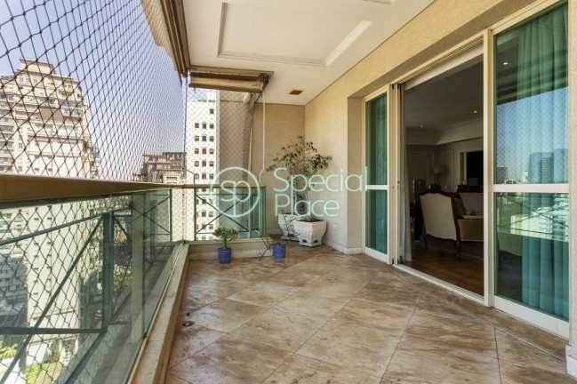 Imagem Apartamento com 4 Quartos à Venda, 550 m² em Jardim Paulistano - São Paulo Imagem Apartamento com 4 Quartos à Venda, 550 m² em Jardim Paulistano - São Paulo