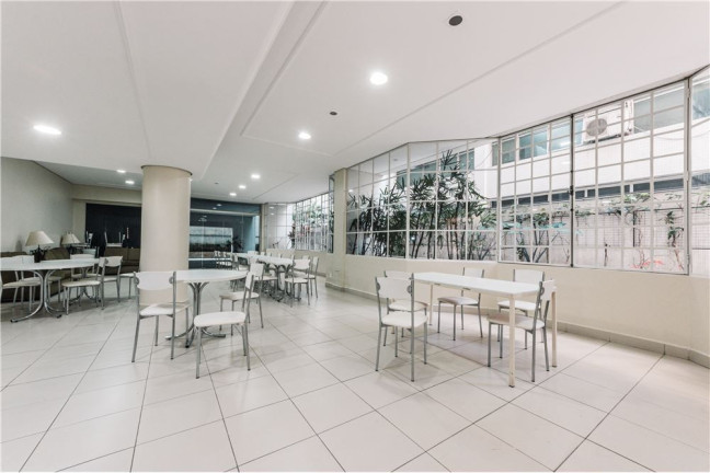 Imagem Apartamento com 3 Quartos à Venda, 120 m² em Paraíso - São Paulo
