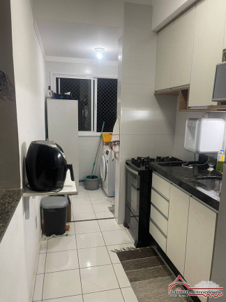 Imagem Apartamento com 2 Quartos à Venda, 53 m² em Jardim Califórnia - Jacareí Imagem Apartamento com 2 Quartos à Venda, 53 m² em Jardim Califórnia - Jacareí
