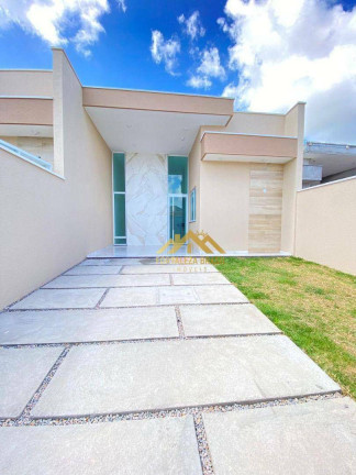 Imóvel com 3 Quartos à Venda, 93 m² em Eusébio - Eusébio
