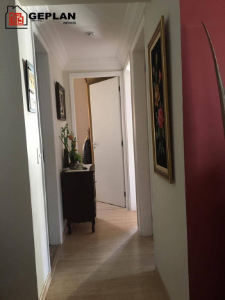 Imagem Apartamento com 3 Quartos à Venda, 77 m² em Vila Mariana - São Paulo Imagem Apartamento com 3 Quartos à Venda, 77 m² em Vila Mariana - São Paulo