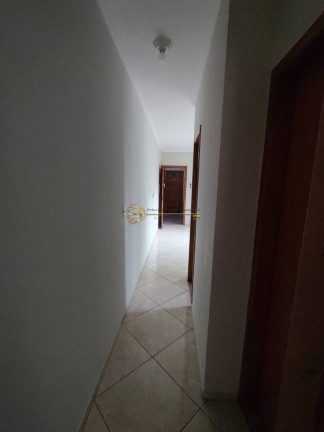 Imagem Cobertura com 2 Quartos à Venda, 80 m² em Vila Progresso - Santo André