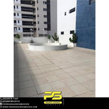 Imagem Apartamento com 4 Quartos à Venda, 248 m² em Manaíra - João Pessoa Imagem Apartamento com 4 Quartos à Venda, 248 m² em Manaíra - João Pessoa