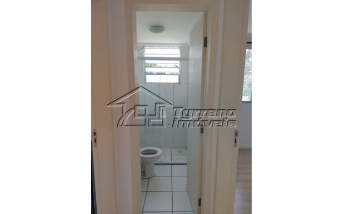 Imagem Apartamento com 2 Quartos para Alugar, 40 m² em Parque Residencial Flamboyant - São José Dos Campos Imagem Apartamento com 2 Quartos para Alugar, 40 m² em Parque Residencial Flamboyant - São José Dos Campos