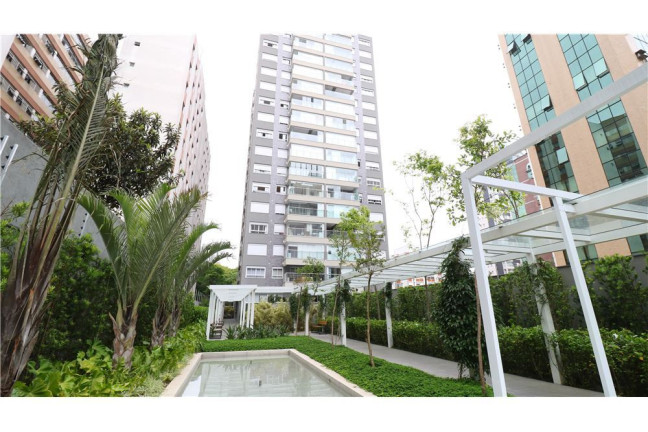 Imagem Apartamento com 2 Quartos à Venda, 80 m² em Paraíso - São Paulo Imagem Apartamento com 2 Quartos à Venda, 80 m² em Paraíso - São Paulo