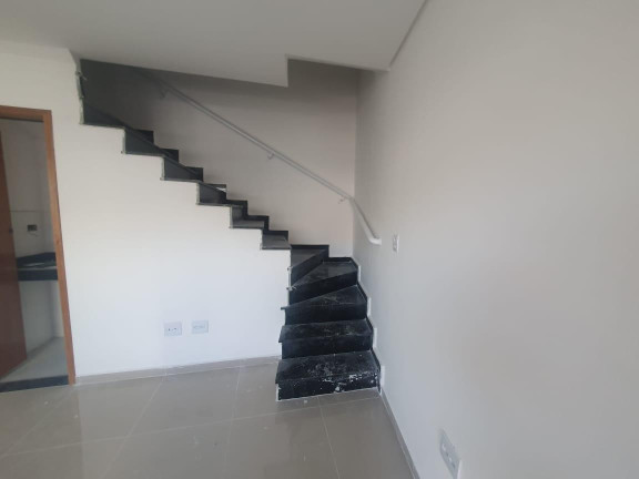 Imagem Casa com 2 Quartos à Venda, 70 m² em Vila Valparaíso - Santo André Imagem Casa com 2 Quartos à Venda, 70 m² em Vila Valparaíso - Santo André