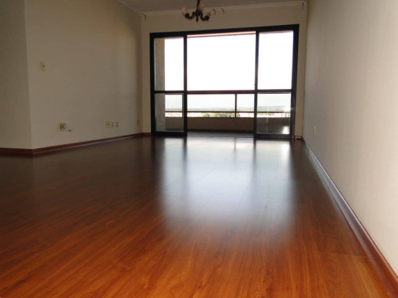 Imagem Apartamento com 3 Quartos à Venda, 110 m² em Ribeirão Preto