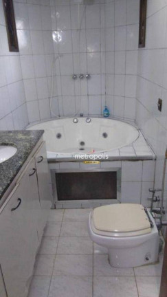 Imagem Apartamento com 3 Quartos à Venda, 150 m² em Santa Paula - São Caetano Do Sul