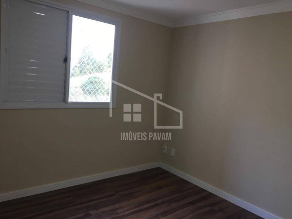 Imagem Apartamento com 2 Quartos à Venda, 53 m² em Santa Terezinha - São Bernardo Do Campo