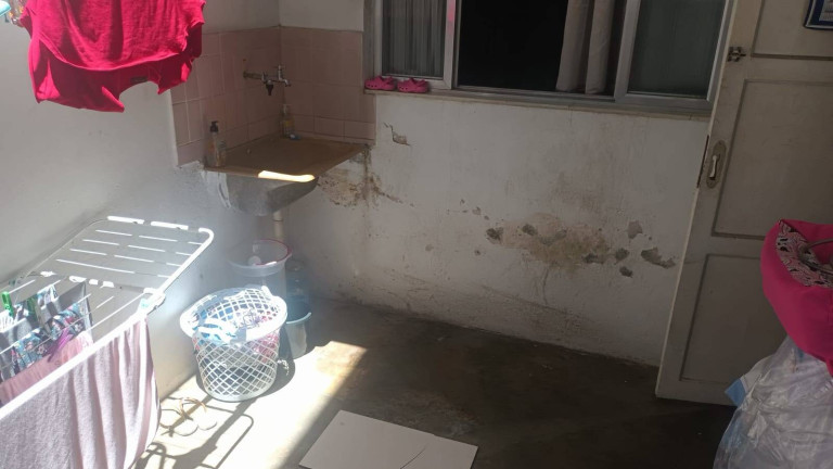 Imagem Casa com 4 Quartos à Venda, 360 m² em Quintino Bocaiúva - Rio De Janeiro