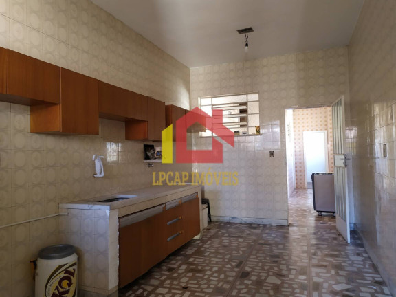 Imagem Casa com 3 Quartos à Venda, 400 m² em Graça - Belo Horizonte