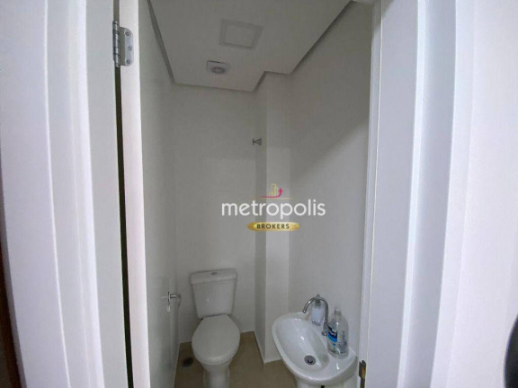 Imagem Sala Comercial à Venda, 36 m² em Jardim - Santo André Imagem Sala Comercial à Venda, 36 m² em Jardim - Santo André