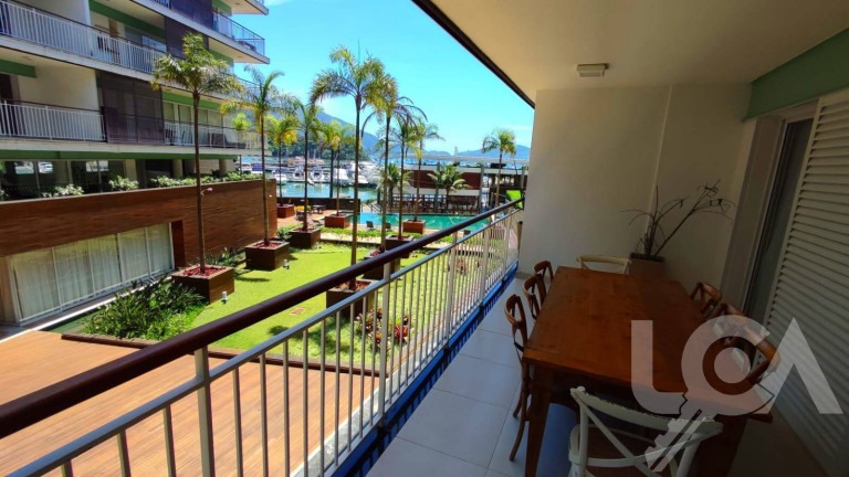Imagem Apartamento com 2 Quartos à Venda, 107 m² em Saco Da Ribeira - Ubatuba Imagem Apartamento com 2 Quartos à Venda, 107 m² em Saco Da Ribeira - Ubatuba