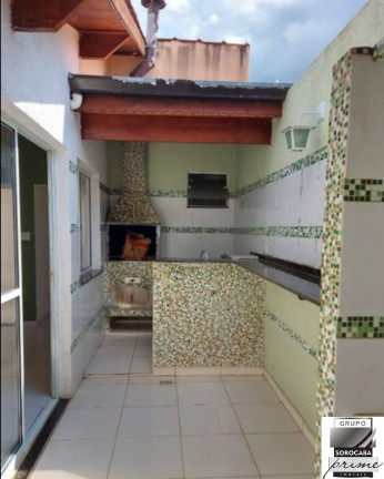 Imagem Casa com 3 Quartos à Venda, 104 m² em Wanel Ville - Sorocaba Imagem Casa com 3 Quartos à Venda, 104 m² em Wanel Ville - Sorocaba