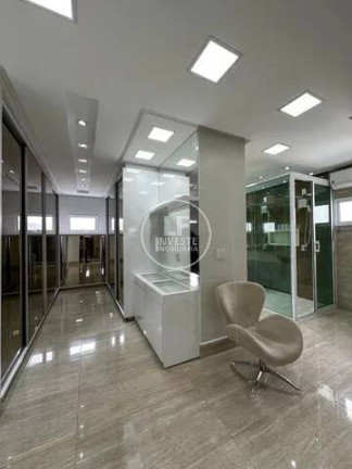Imagem Sobrado com 4 Quartos à Venda, 433 m² em Condomínio Residencial Belas Artes - Anápolis