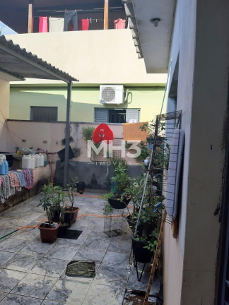 Imagem Casa com 3 Quartos à Venda, 280 m² em Jardim Pérola - Santa Bárbara D'oeste Imagem Casa com 3 Quartos à Venda, 280 m² em Jardim Pérola - Santa Bárbara D'oeste