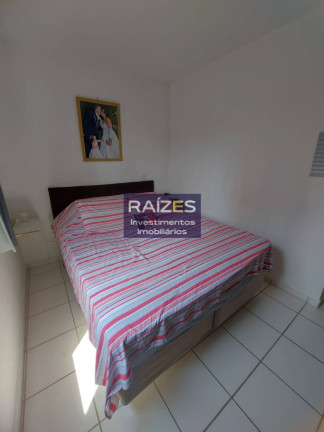 Imagem Apartamento com 2 Quartos à Venda, em Bragança Paulista Imagem Apartamento com 2 Quartos à Venda, em Bragança Paulista