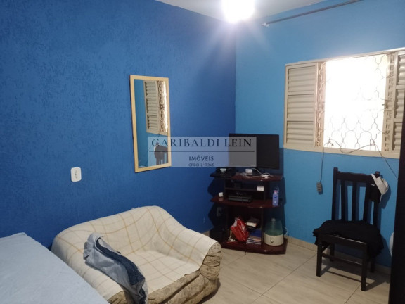 Imagem Casa com 3 Quartos à Venda, 120 m² em Jardim Cidade Nova (nova Veneza) - Sumaré