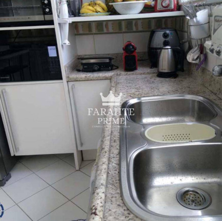 Imagem Sobrado com 3 Quartos à Venda, 190 m² em Gonzaga - Santos