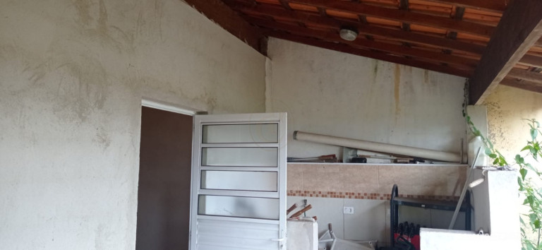 Imagem Casa com 3 Quartos à Venda, 175 m² em Centro - Jacareí Imagem Casa com 3 Quartos à Venda, 175 m² em Centro - Jacareí