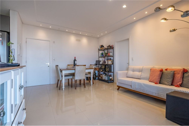 Imagem Imóvel com 2 Quartos à Venda,  em Jardim Atlântico - Florianópolis