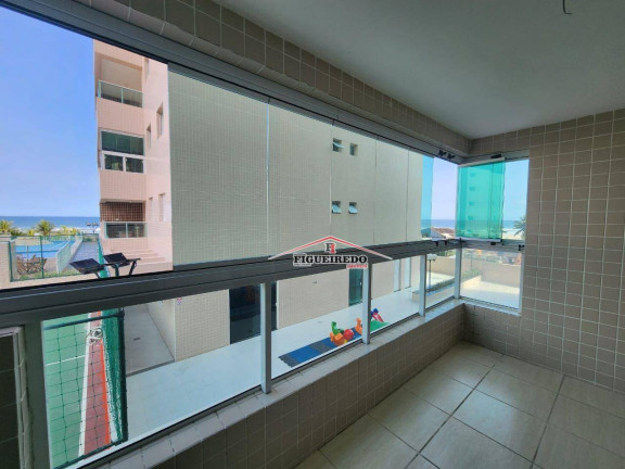 Imagem Apartamento com 2 Quartos à Venda, 79 m² em Mirim - Praia Grande