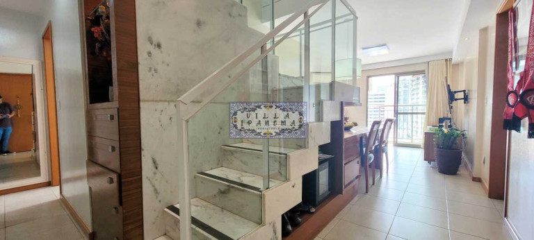 Imagem Apartamento com 4 Quartos à Venda, 200 m² em Botafogo - Rio De Janeiro