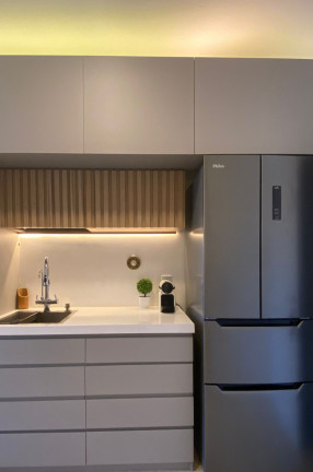 Imagem Imóvel com 1 Quarto à Venda, 31 m² em Pinheiros - São Paulo Imagem Imóvel com 1 Quarto à Venda, 31 m² em Pinheiros - São Paulo