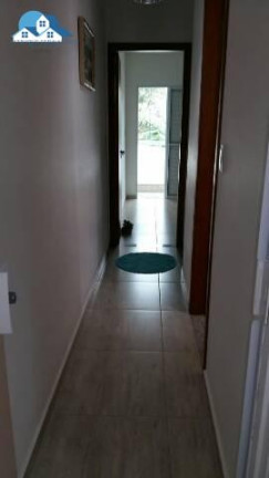 Imagem Casa com 2 Quartos à Venda, 70 m² em Vila Pierina - São Paulo