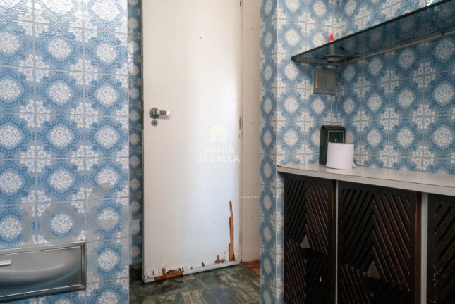 Imagem Apartamento com 3 Quartos à Venda, 136 m² em Pinheiros - São Paulo