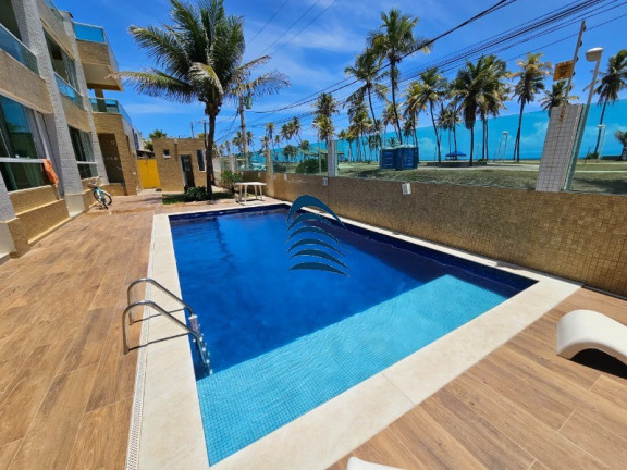 Imagem Imóvel com 1 Quarto à Venda, 56 m² em Stella Maris - Salvador