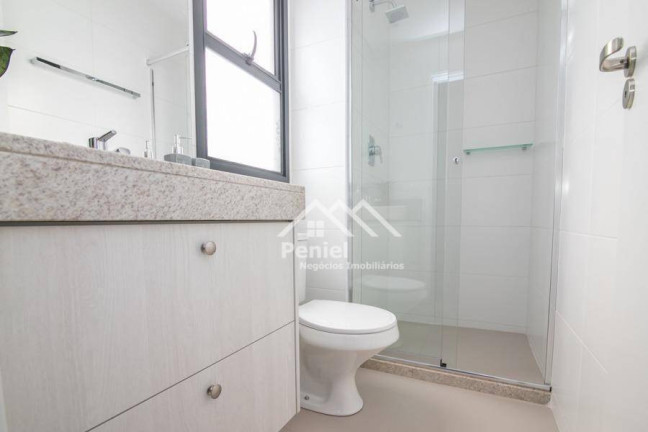 Imagem Apartamento com 3 Quartos à Venda, 158 m² em Jardim Olhos D'água - Ribeirão Preto