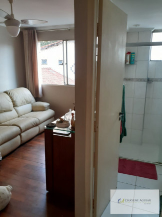 Imagem Apartamento com 2 Quartos à Venda, 68 m² em Saúde - São Paulo