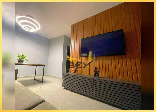 Imagem Apartamento com 2 Quartos à Venda, 70 m² em Bethaville I - Barueri
