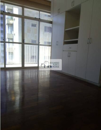 Imagem Apartamento com 4 Quartos à Venda, 180 m² em Funcionários - Belo Horizonte