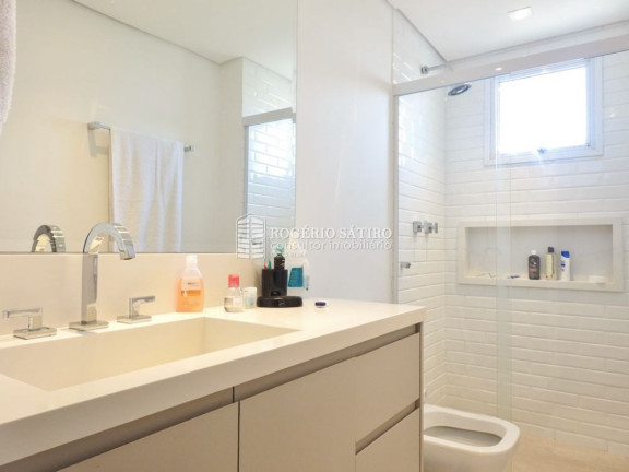 Imagem Apartamento com 4 Quartos à Venda, 198 m² em Vila Mariana - São Paulo