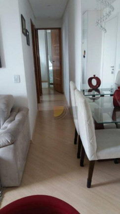 Imagem Apartamento com 2 Quartos à Venda, 48 m² em Jaraguá - São Paulo
