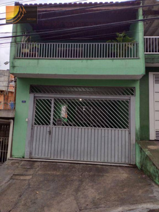 Casa com 3 Quartos à Venda, 311 m² em Pirituba - São Paulo