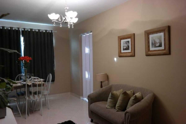Imagem Apartamento com 1 Quarto à Venda, 44 m² em Taquara - Rio De Janeiro