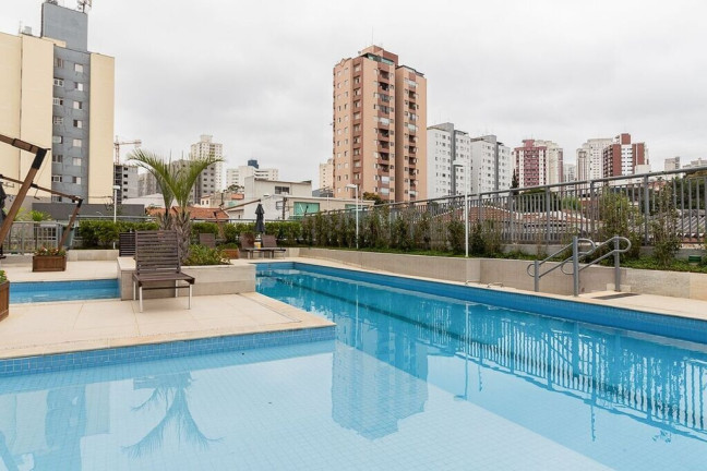 Imagem Apartamento com 2 Quartos à Venda, 64 m² em Vila Carrão - São Paulo