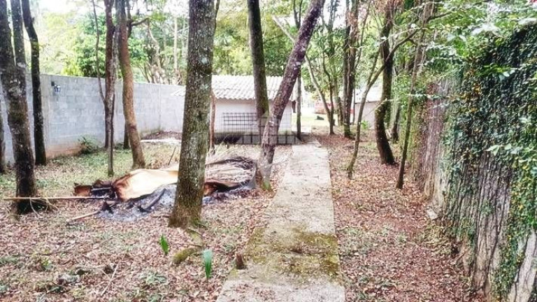 Imagem Terreno à Venda,  em Jardim Iporanga - Jarinu